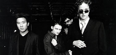 Harvey Danger