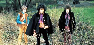 Jimi Hendrix