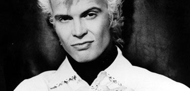 Billy Idol