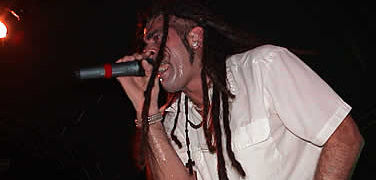 Ill Nino