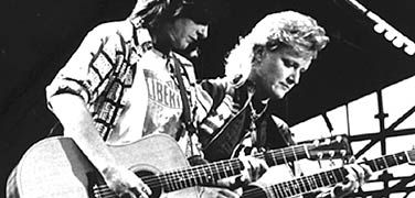 Indigo Girls