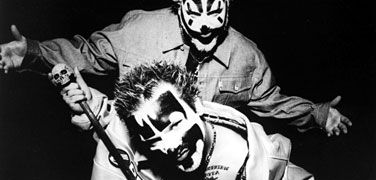 Insane Clown Posse