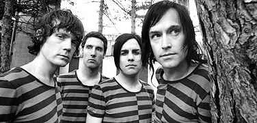 International Noise Conspiracy, The