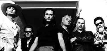 INXS