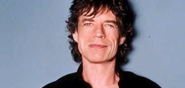 Mick Jagger