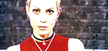 Joan Jett