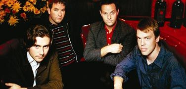 Jimmy Eat World