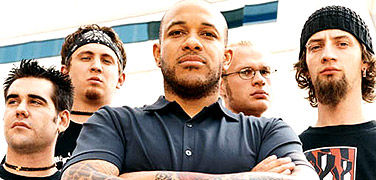 Killswitch Engage