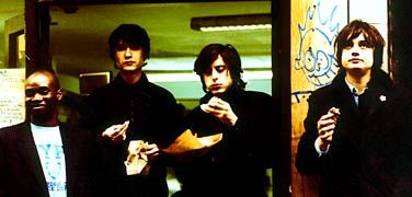 Libertines (The)