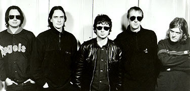 Lo Fidelity Allstars