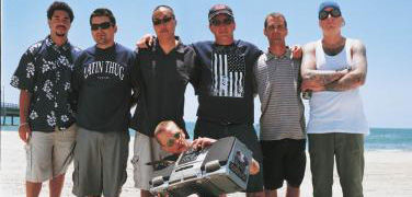 Long Beach Dub Allstars, The