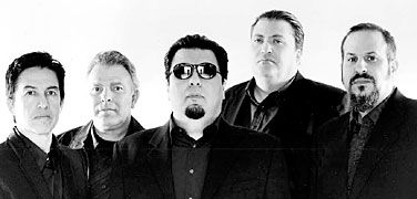 Los Lobos
