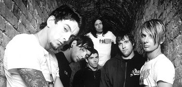 Lostprophets