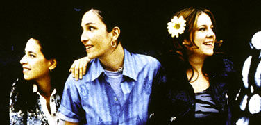 Luscious Jackson