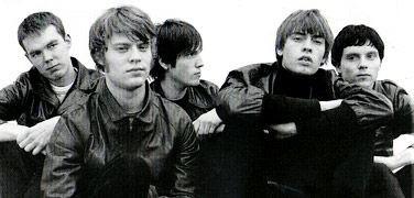 Mando Diao