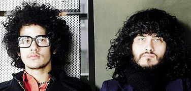 Mars Volta (The)