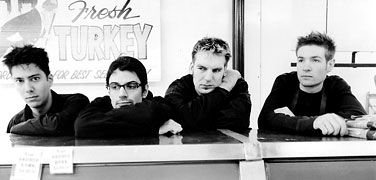 Matthew Good Band