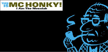 MC Honky