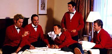 Me First and the Gimme Gimmes