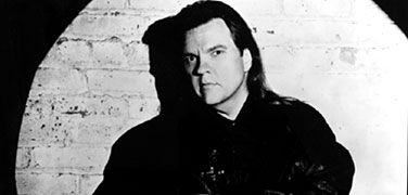 Meat Loaf