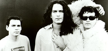 Meat Puppets