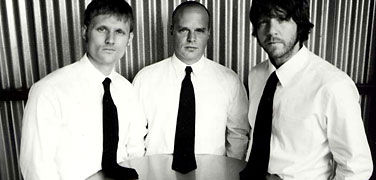 Medeski Martin and Wood