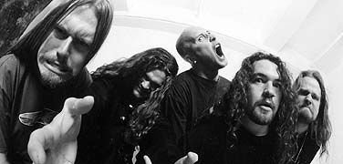 Meshuggah
