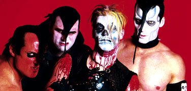Misfits
