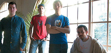 Modest Mouse