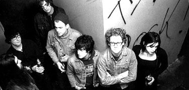 Murder City Devils, The