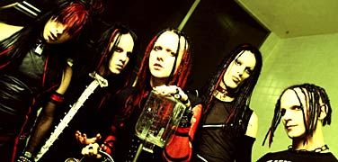 Murderdolls