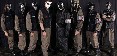 Mushroomhead