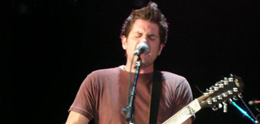 Matt Nathanson