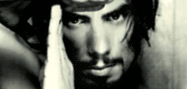 Dave Navarro