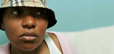 Meshell Ndegeocello