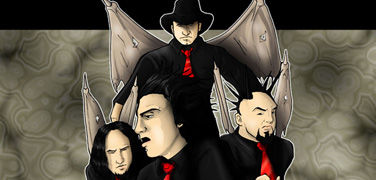 Nothingface (Rock)
