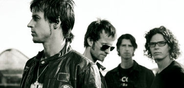 Our Lady Peace