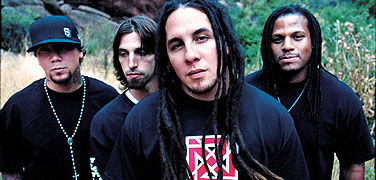 P.O.D.