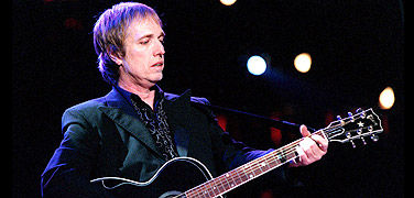 Tom Petty