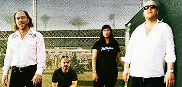 Pixies