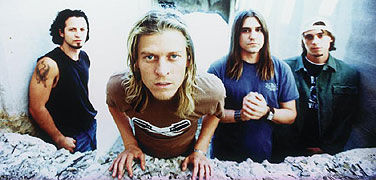 Puddle Of Mudd
