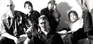 Queens of the Stone Age