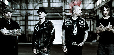 Rancid