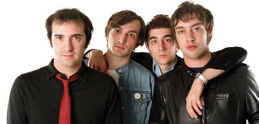 The Realistics 