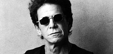 Lou Reed