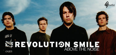Revolution Smile