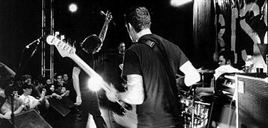 Rise Against
