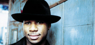 Robert Randolph & The Family Band