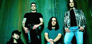 Henry Rollins 