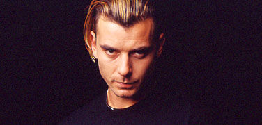 Gavin Rossdale